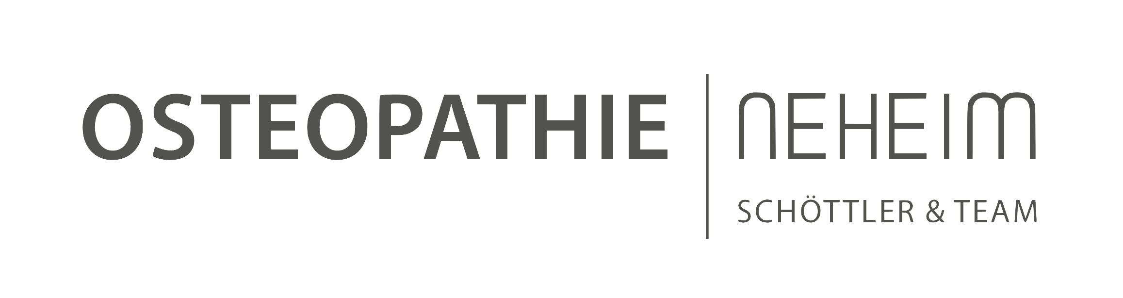 Osteopathie Neheim